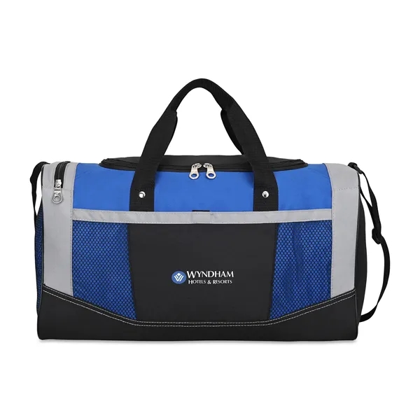 Flex Sport Bag - Flex Sport Bag - Image 2 of 19