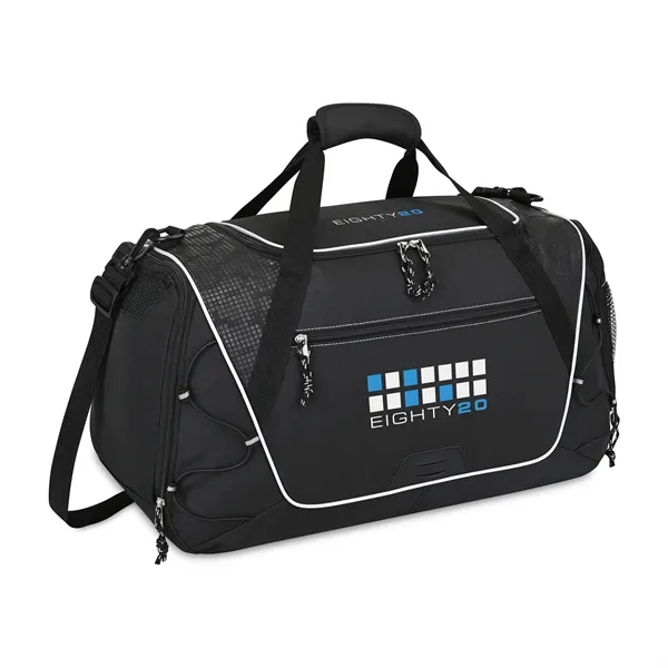 Matrix Sport Duffel - Matrix Sport Duffel - Image 2 of 9
