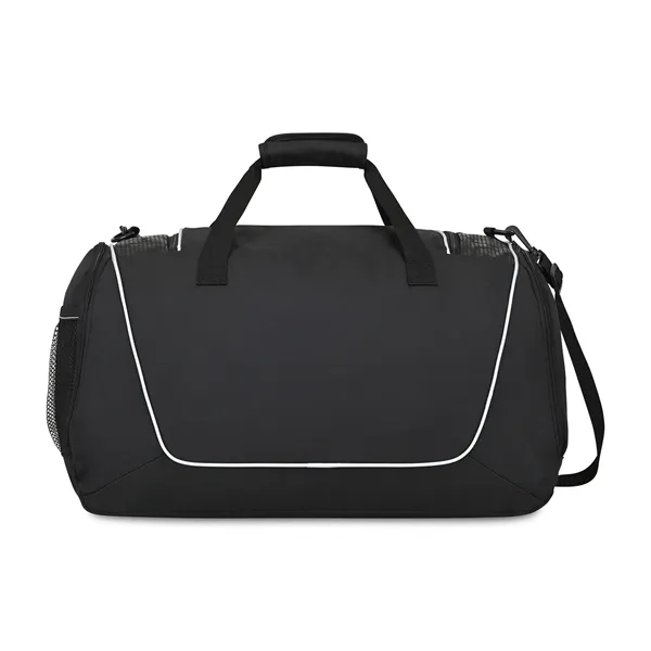Matrix Sport Duffel - Matrix Sport Duffel - Image 3 of 9