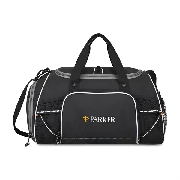 Verve Sport Bag - Verve Sport Bag - Image 2 of 8