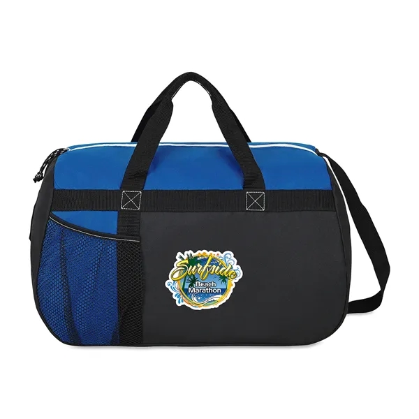 Sequel Sport Bag - Sequel Sport Bag - Image 8 of 30