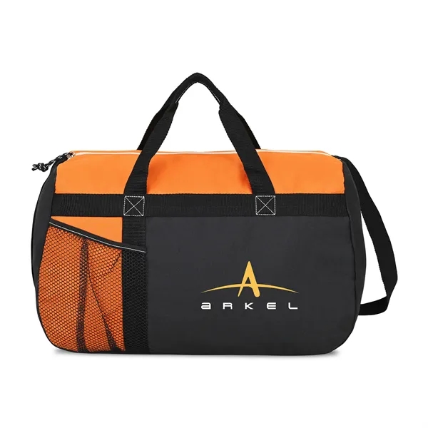 Sequel Sport Bag - Sequel Sport Bag - Image 13 of 30