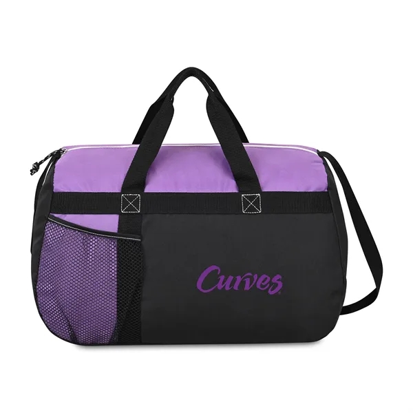Sequel Sport Bag - Sequel Sport Bag - Image 16 of 30