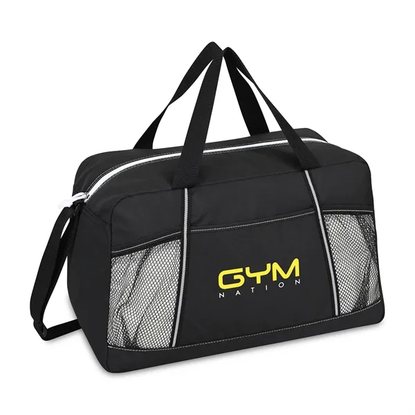 Champion Sport Bag - Champion Sport Bag - Image 2 of 12