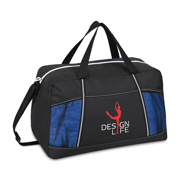 Champion Sport Bag - Champion Sport Bag - Image 6 of 12