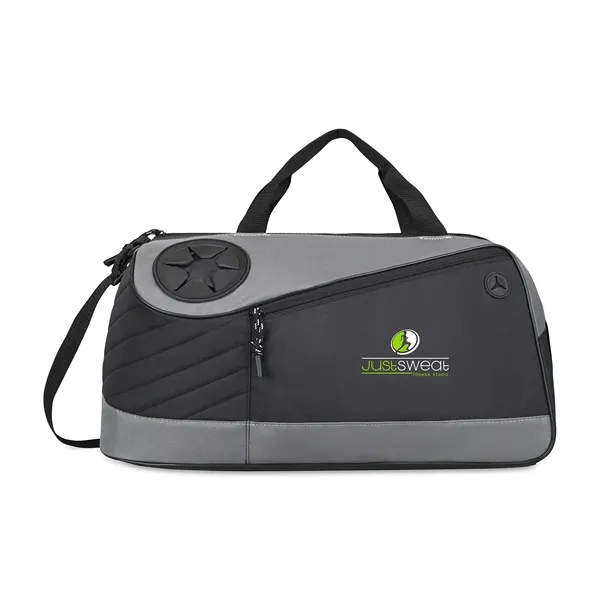 Replay Sport Bag - Replay Sport Bag - Image 2 of 7