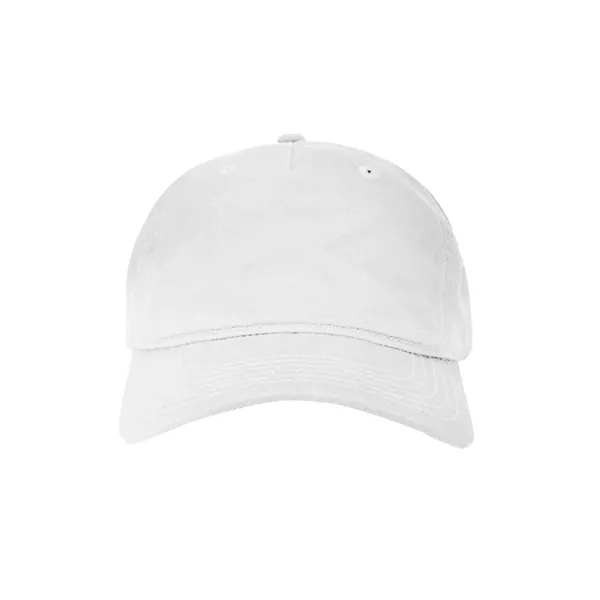 econscious Eco Baseball Cap - econscious Eco Baseball Cap - Image 3 of 7