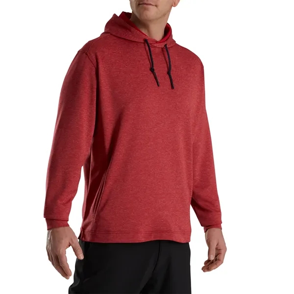 FootJoy® Men's Lightweight Hoodie - FootJoy® Men's Lightweight Hoodie - Image 5 of 10