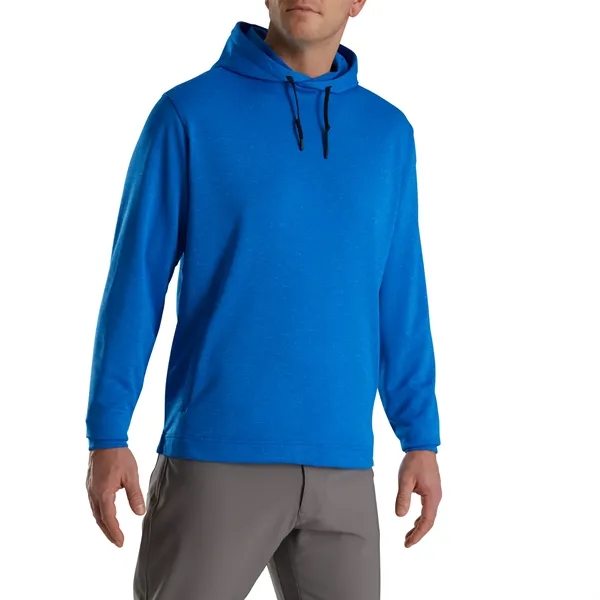 FootJoy® Men's Lightweight Hoodie - FootJoy® Men's Lightweight Hoodie - Image 7 of 10