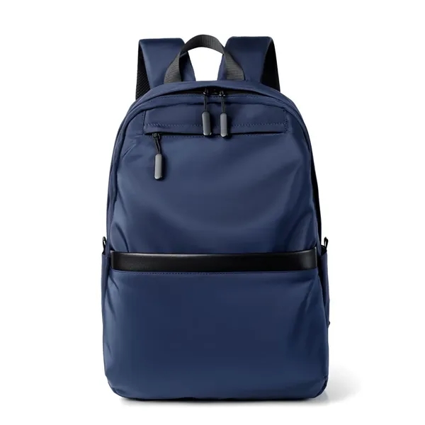School Laptop Backpack - School Laptop Backpack - Image 1 of 2