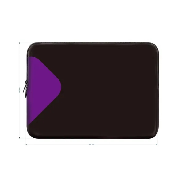 Neoprene Case with shock proof lining - Neoprene Case with shock proof lining - Image 6 of 7