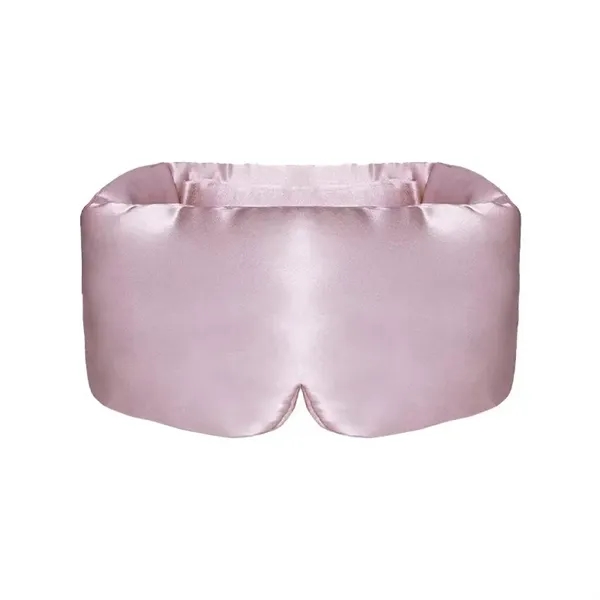 Silk Sleep Mask - Silk Sleep Mask - Image 1 of 3