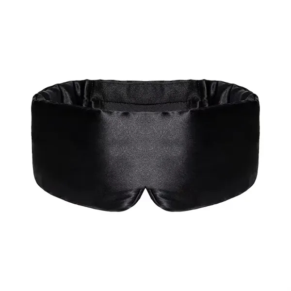 Silk Sleep Mask - Silk Sleep Mask - Image 2 of 3