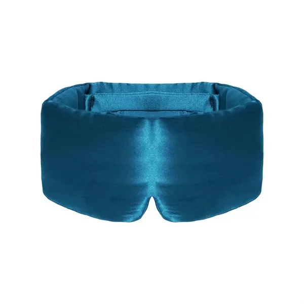 Silk Sleep Mask - Silk Sleep Mask - Image 3 of 3