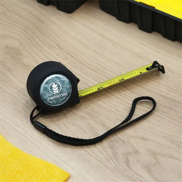 Proline 12' Tape Measure - Proline 12' Tape Measure - Image 0 of 3
