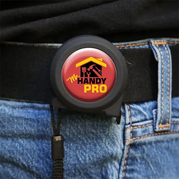 Proline 12' Tape Measure - Proline 12' Tape Measure - Image 2 of 3