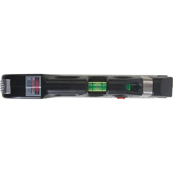 Laser Level with 8' Tape Measure - Laser Level with 8' Tape Measure - Image 5 of 9