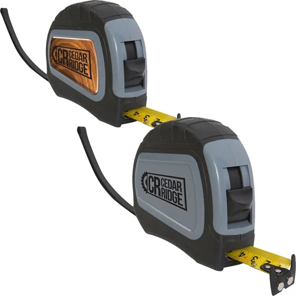 25' Carpenter Tape Measure - 25' Carpenter Tape Measure - Image 4 of 4