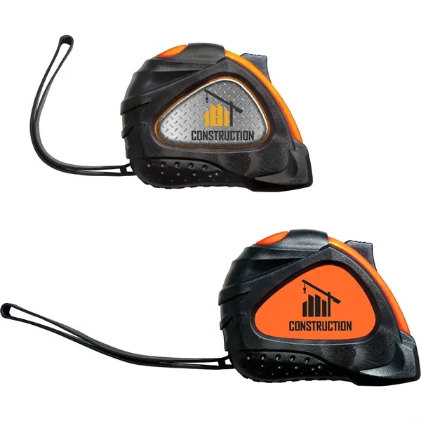 16' Foot Tape Measure - 16' Foot Tape Measure - Image 2 of 2