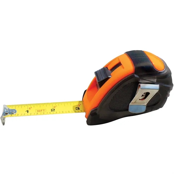 16' Foot Tape Measure - 16' Foot Tape Measure - Image 1 of 2