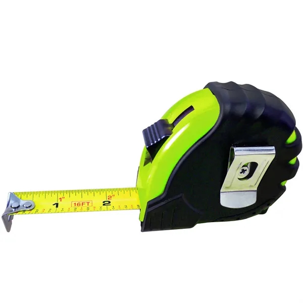 10' Foot Tape Measure - 10' Foot Tape Measure - Image 1 of 3