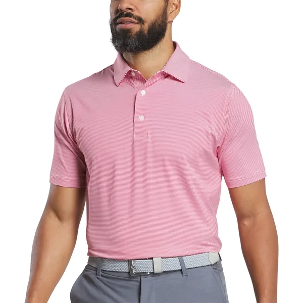 FootJoy ProDry Performance MicroFeeder Stripe Lisle - FootJoy ProDry Performance MicroFeeder Stripe Lisle - Image 0 of 9