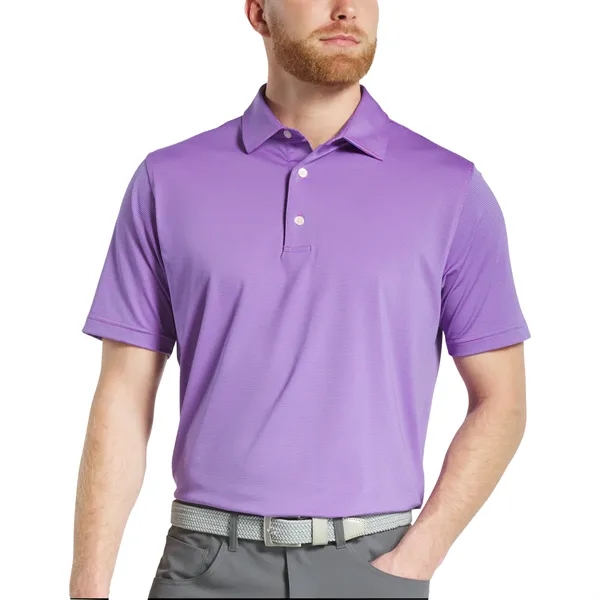 FootJoy ProDry Performance MicroFeeder Stripe Lisle - FootJoy ProDry Performance MicroFeeder Stripe Lisle - Image 3 of 9