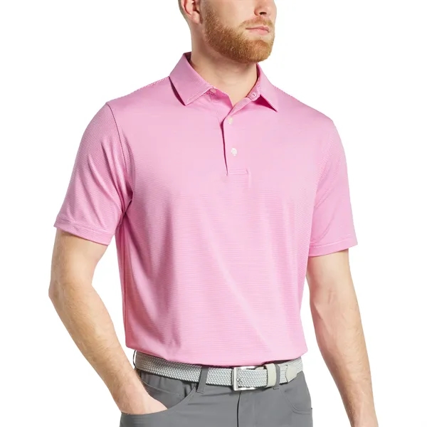 FootJoy ProDry Performance MicroFeeder Stripe Lisle - FootJoy ProDry Performance MicroFeeder Stripe Lisle - Image 4 of 9