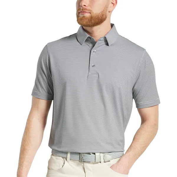 FootJoy ProDry Performance MicroFeeder Stripe Lisle - FootJoy ProDry Performance MicroFeeder Stripe Lisle - Image 5 of 9