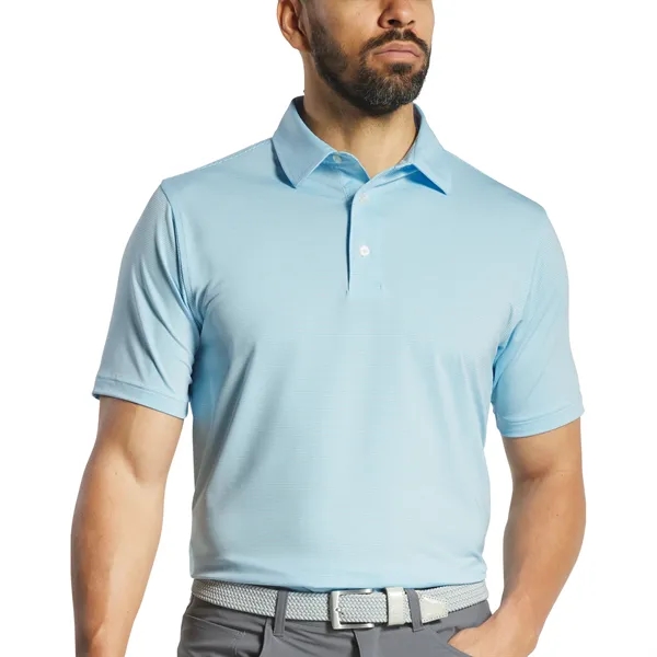 FootJoy ProDry Performance MicroFeeder Stripe Lisle - FootJoy ProDry Performance MicroFeeder Stripe Lisle - Image 7 of 9