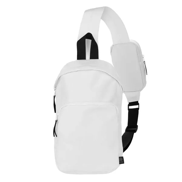 econscious Grove Sling Bag - econscious Grove Sling Bag - Image 0 of 1