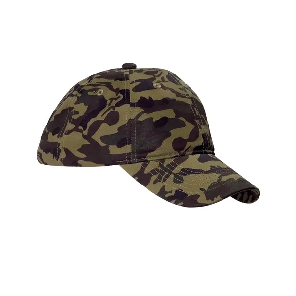 Big Accessories Camo Cap - Big Accessories Camo Cap - Image 0 of 0