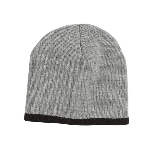 Big Accessories Knit Beanie - Big Accessories Knit Beanie - Image 0 of 0