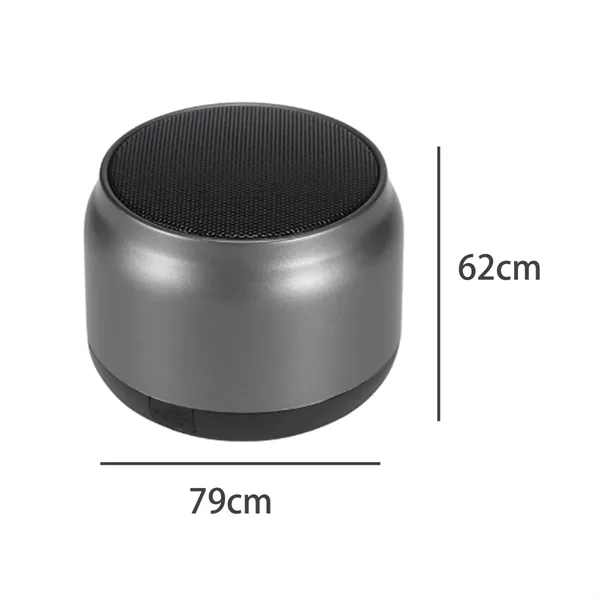 Mini Bluetooth Speaker - Mini Bluetooth Speaker - Image 1 of 3