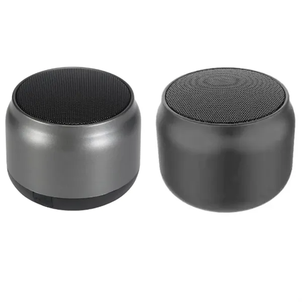 Mini Bluetooth Speaker - Mini Bluetooth Speaker - Image 2 of 3