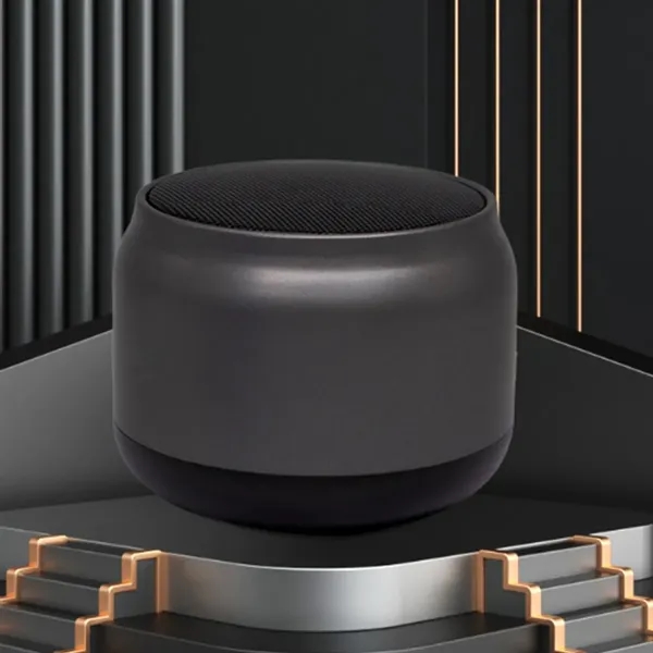 Mini Bluetooth Speaker - Mini Bluetooth Speaker - Image 3 of 3