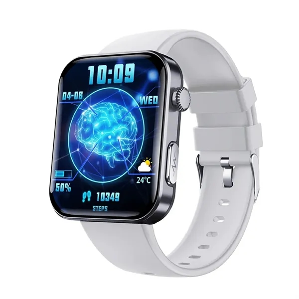 Health Monitoring Smart Watch - Health Monitoring Smart Watch - Image 5 of 5