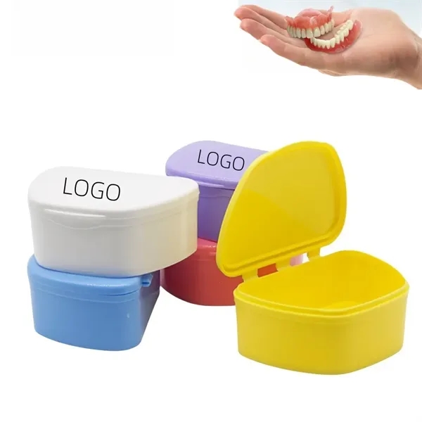 Tooth Boxes - Tooth Boxes - Image 0 of 2
