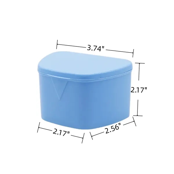 Tooth Boxes - Tooth Boxes - Image 1 of 2