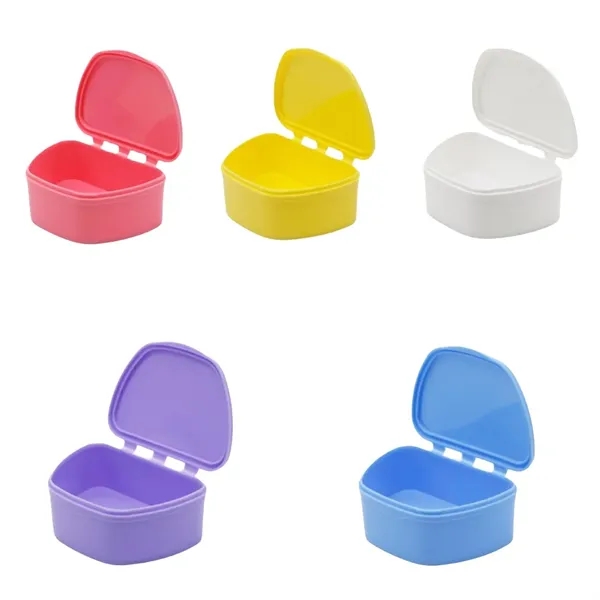 Tooth Boxes - Tooth Boxes - Image 2 of 2