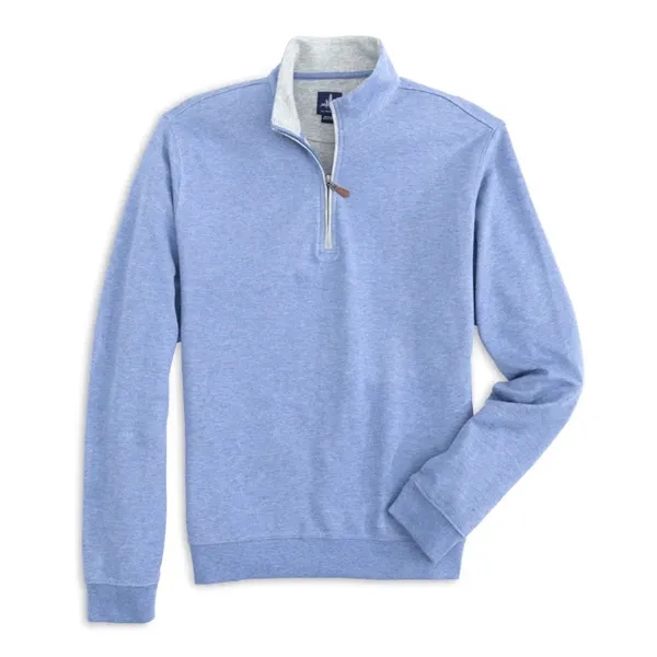 Johnnie-O Sully 1/4 Zip Pullover - Johnnie-O Sully 1/4 Zip Pullover - Image 2 of 14