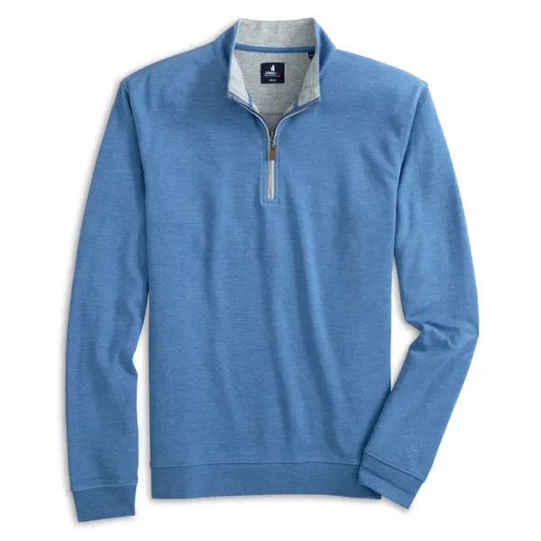 Johnnie-O Sully 1/4 Zip Pullover - Johnnie-O Sully 1/4 Zip Pullover - Image 3 of 14