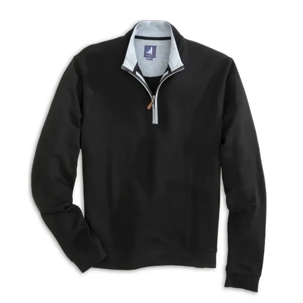 Johnnie-O Sully 1/4 Zip Pullover - Johnnie-O Sully 1/4 Zip Pullover - Image 4 of 14