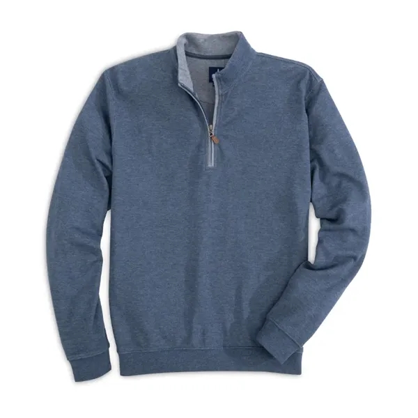 Johnnie-O Sully 1/4 Zip Pullover - Johnnie-O Sully 1/4 Zip Pullover - Image 5 of 14