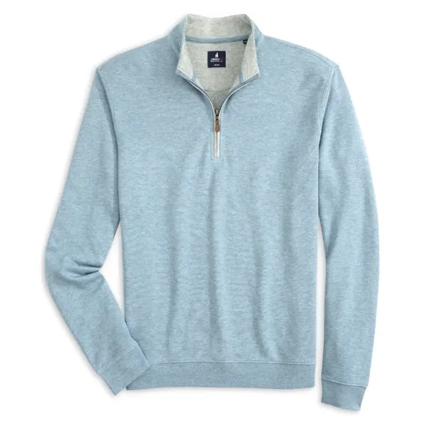 Johnnie-O Sully 1/4 Zip Pullover - Johnnie-O Sully 1/4 Zip Pullover - Image 6 of 14