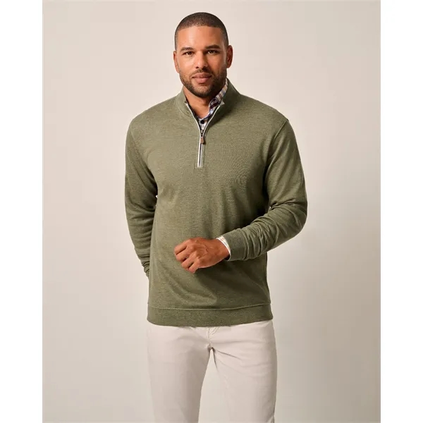Johnnie-O Sully 1/4 Zip Pullover - Johnnie-O Sully 1/4 Zip Pullover - Image 8 of 14