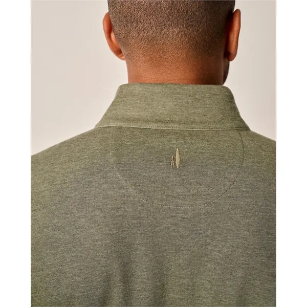 Johnnie-O Sully 1/4 Zip Pullover - Johnnie-O Sully 1/4 Zip Pullover - Image 9 of 14