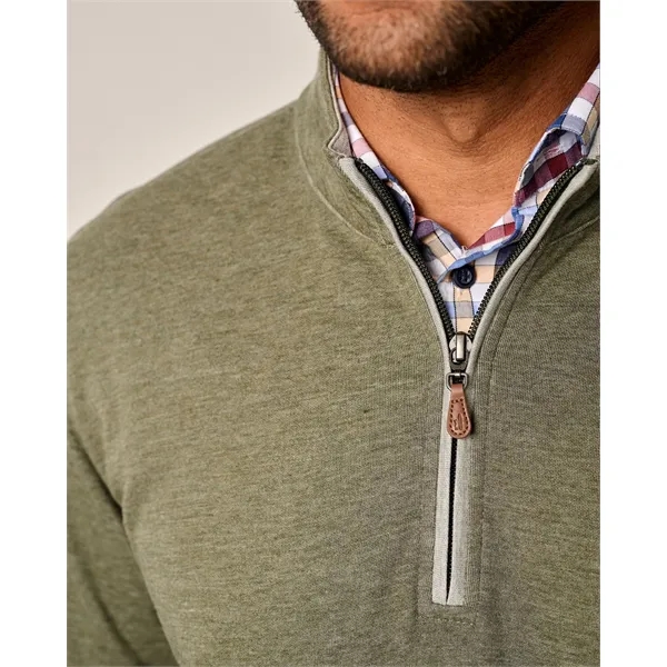 Johnnie-O Sully 1/4 Zip Pullover - Johnnie-O Sully 1/4 Zip Pullover - Image 10 of 14