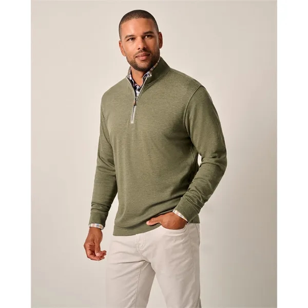 Johnnie-O Sully 1/4 Zip Pullover - Johnnie-O Sully 1/4 Zip Pullover - Image 13 of 14