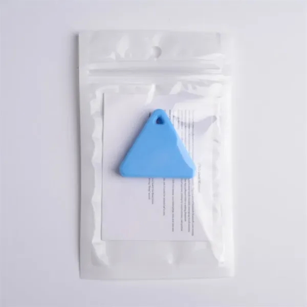 Triangle Bluetooth Item Tracker - Triangle Bluetooth Item Tracker - Image 2 of 5